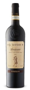 Black Rabbit Red 2008